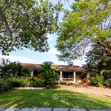 Espaco Rancho Fundo Itaguai Exterior photo