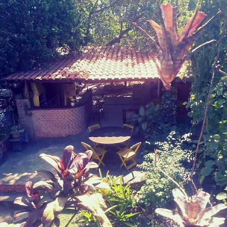 Espaco Rancho Fundo Itaguai Exterior photo