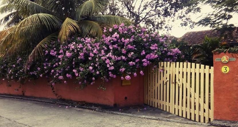 Espaco Rancho Fundo Itaguai Exterior photo