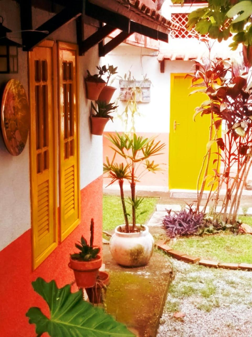 Espaco Rancho Fundo Itaguai Exterior photo