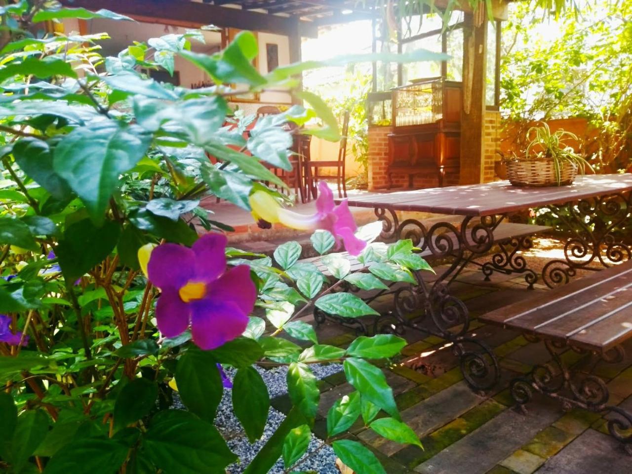 Espaco Rancho Fundo Itaguai Exterior photo