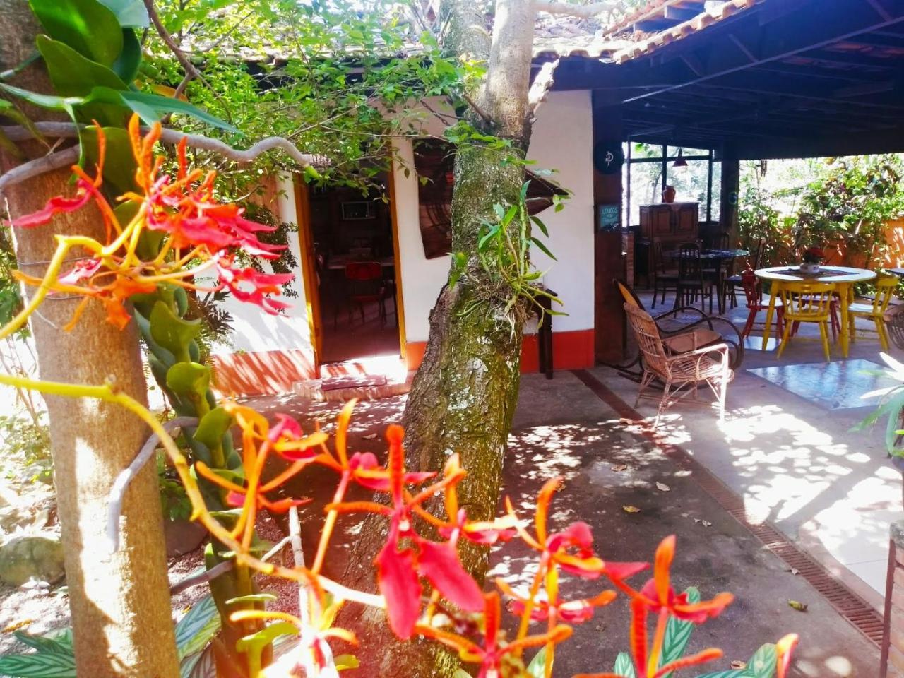 Espaco Rancho Fundo Itaguai Exterior photo
