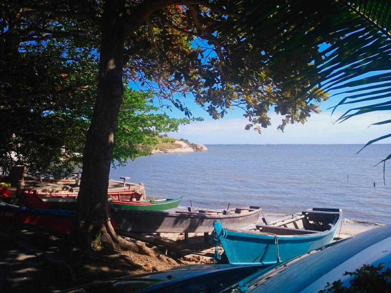 Espaco Rancho Fundo Itaguai Exterior photo