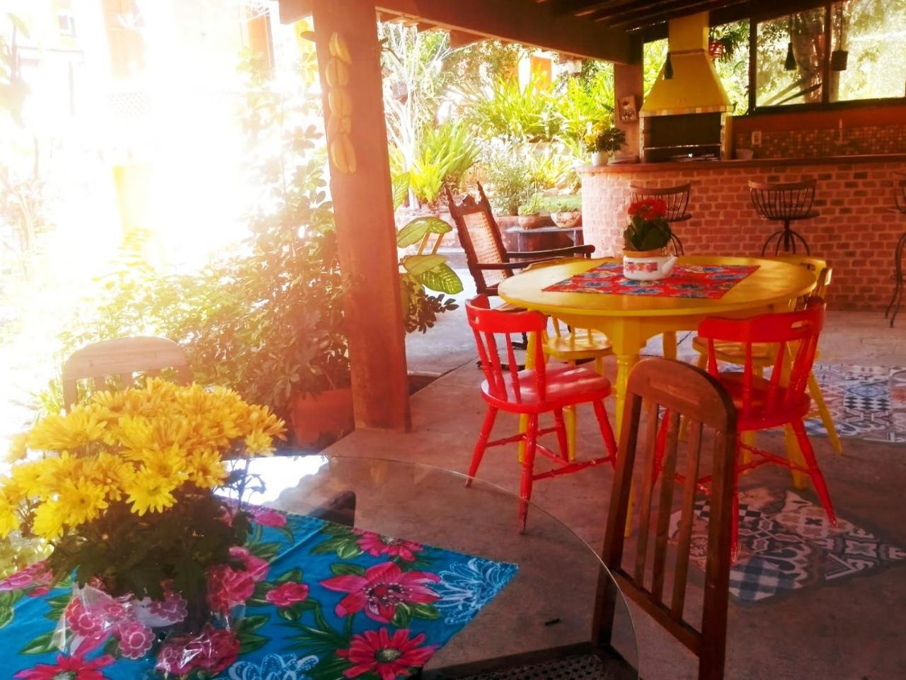 Espaco Rancho Fundo Itaguai Exterior photo