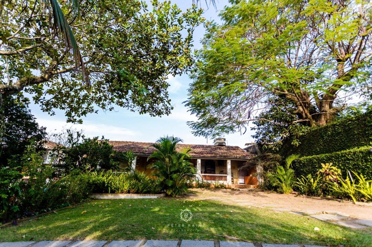 Espaco Rancho Fundo Itaguai Exterior photo