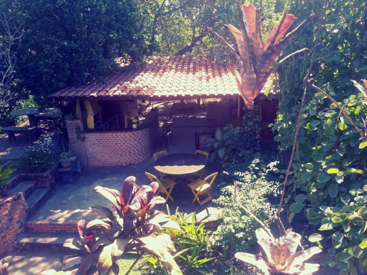 Espaco Rancho Fundo Itaguai Exterior photo